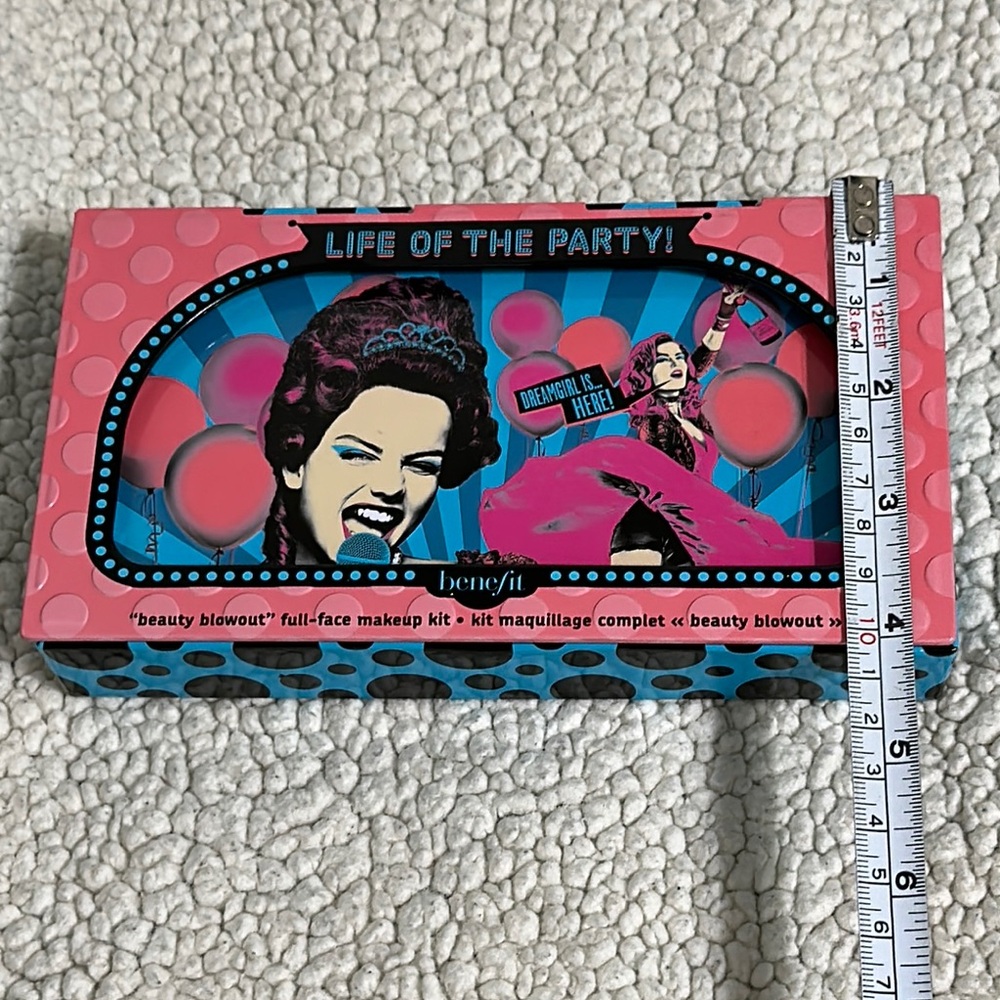 Benefit—The Pore fessional Primer & Super Setter Set - Picture 12 of 15